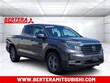  Honda Ridgeline