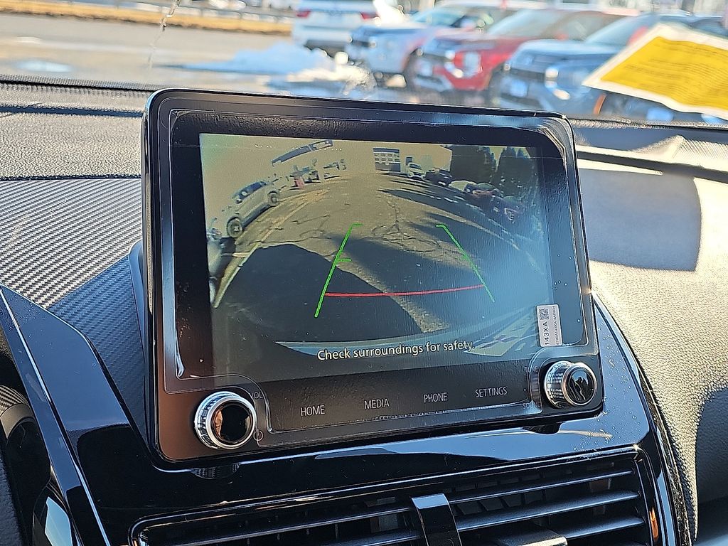 2026 Mitsubishi Eclipse Cross Black Edition - Photo 12