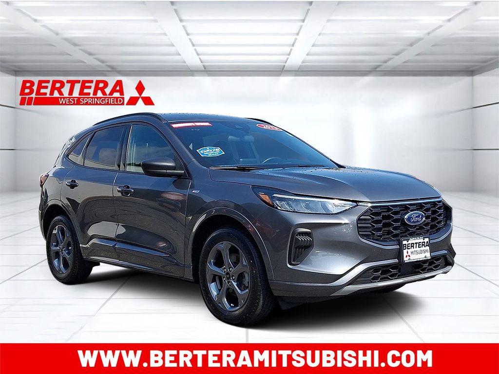 2023 Ford Escape