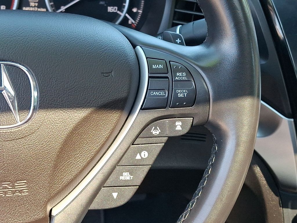 2022 Acura ILX Premium - Photo 22