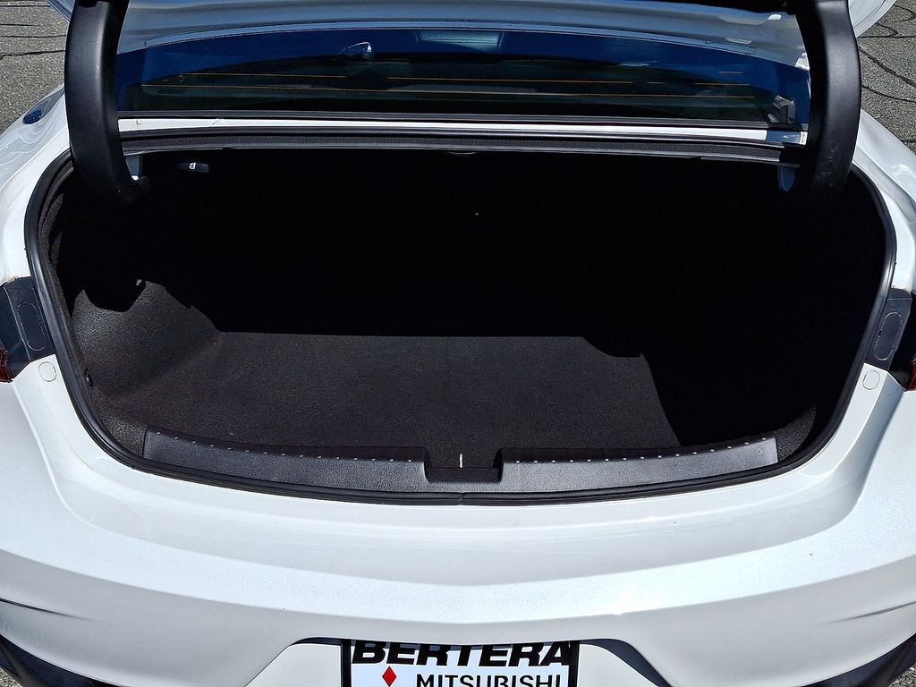 2022 Acura ILX Premium - Photo 29