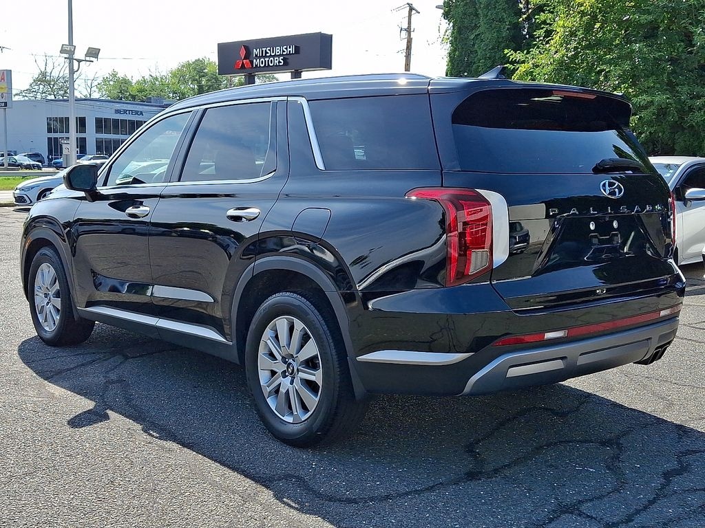 Used 2024 Hyundai Palisade SEL SUV