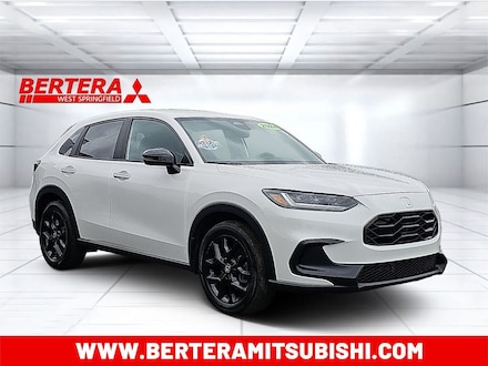 2024 Honda HR-V Sport SUV