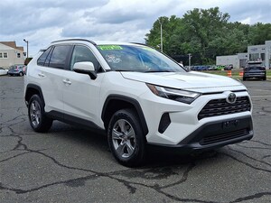 2024 Toyota RAV4 XLE SUV