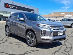 2025 Mitsubishi Outlander Sport 2.0 ES SUV