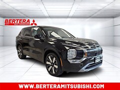 2026 Mitsubishi Outlander SE SUV