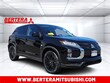  Mitsubishi Outlander Sport