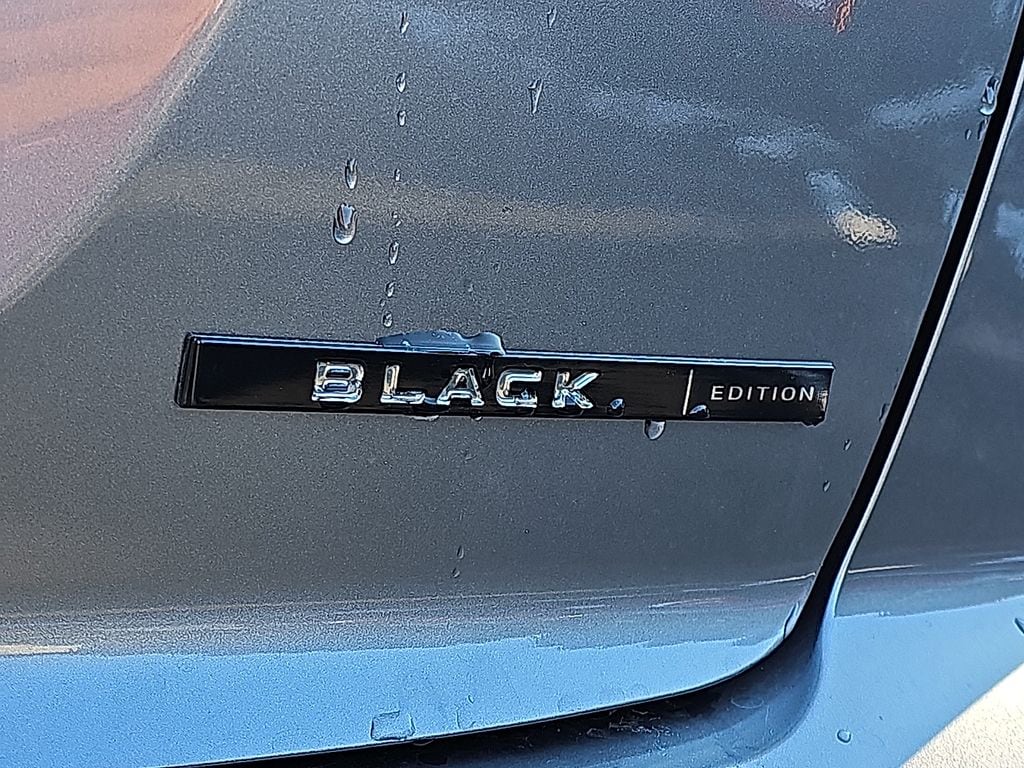 2026 Mitsubishi Eclipse Cross Black Edition - Photo 21