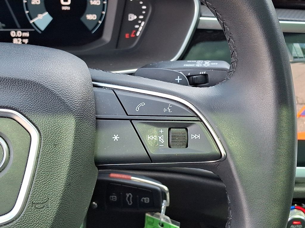 2025 Audi Q3 S Line Premium - Photo 23