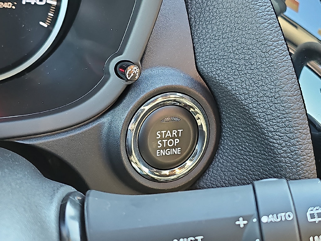 2026 Mitsubishi Eclipse Cross Black Edition - Photo 17