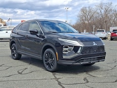 2025 Mitsubishi Eclipse Cross LE SUV