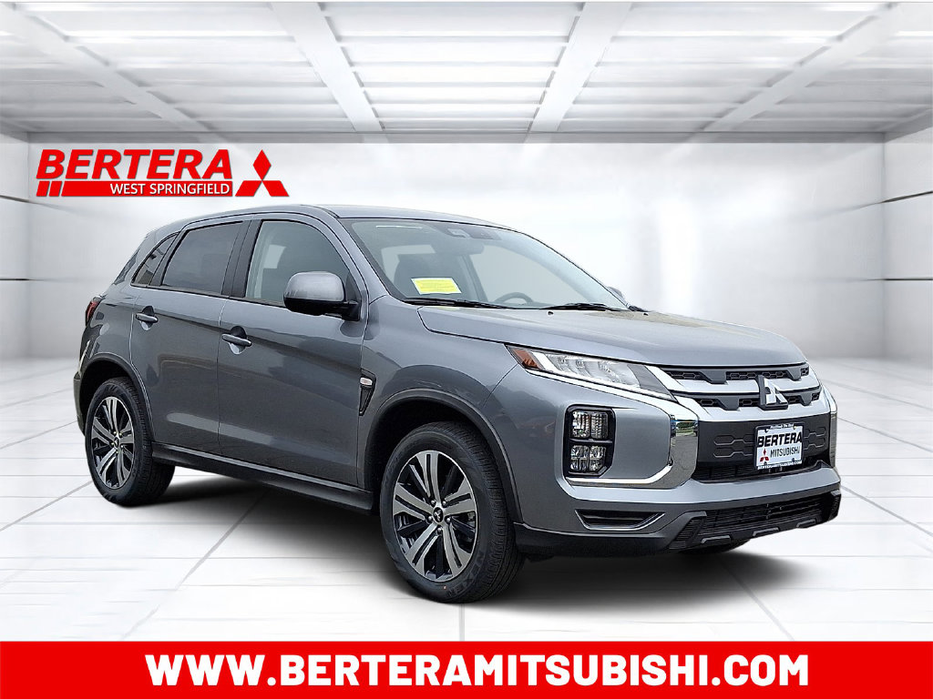 2026 Mitsubishi Outlander Sport ES