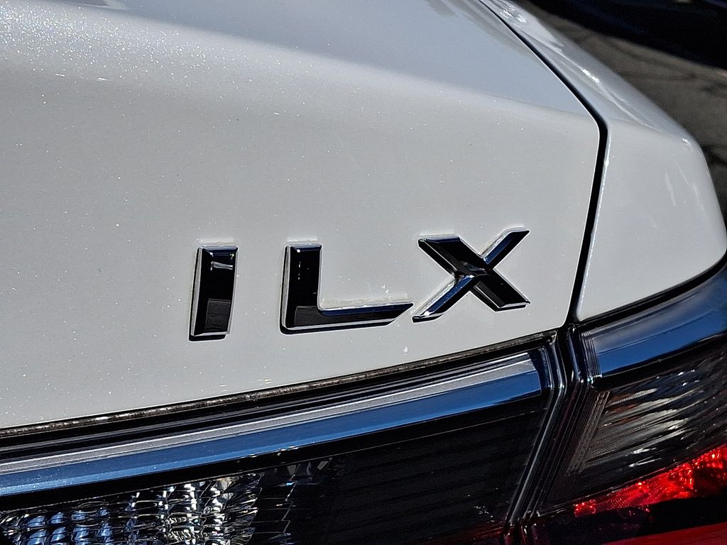 2022 Acura ILX Premium - Photo 31