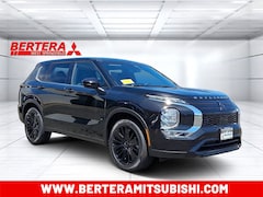 2026 Mitsubishi Outlander LE SUV