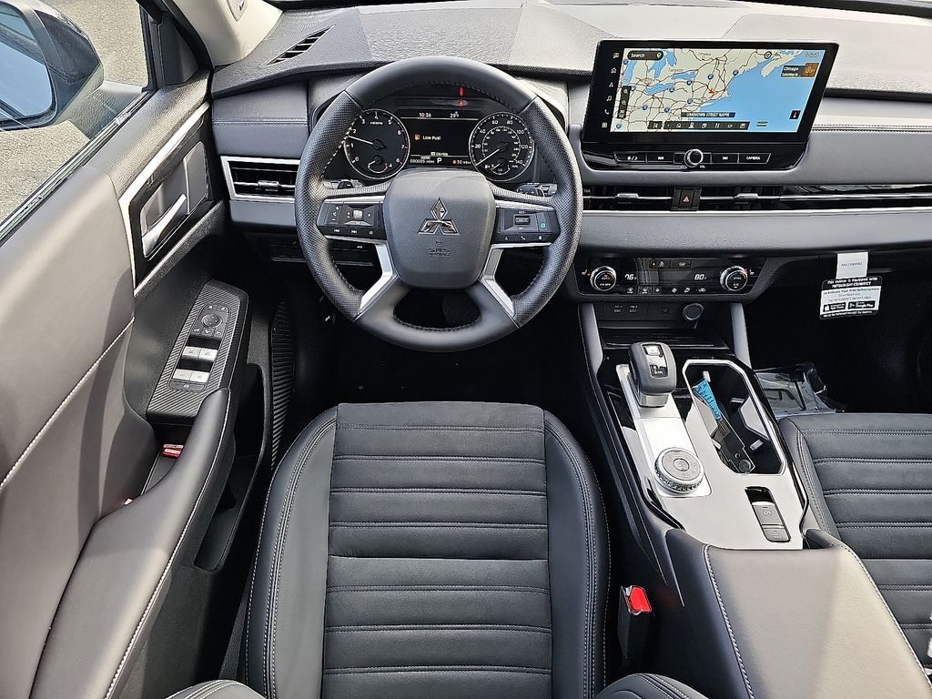 2026 Mitsubishi Outlander Trail Edition - Photo 7