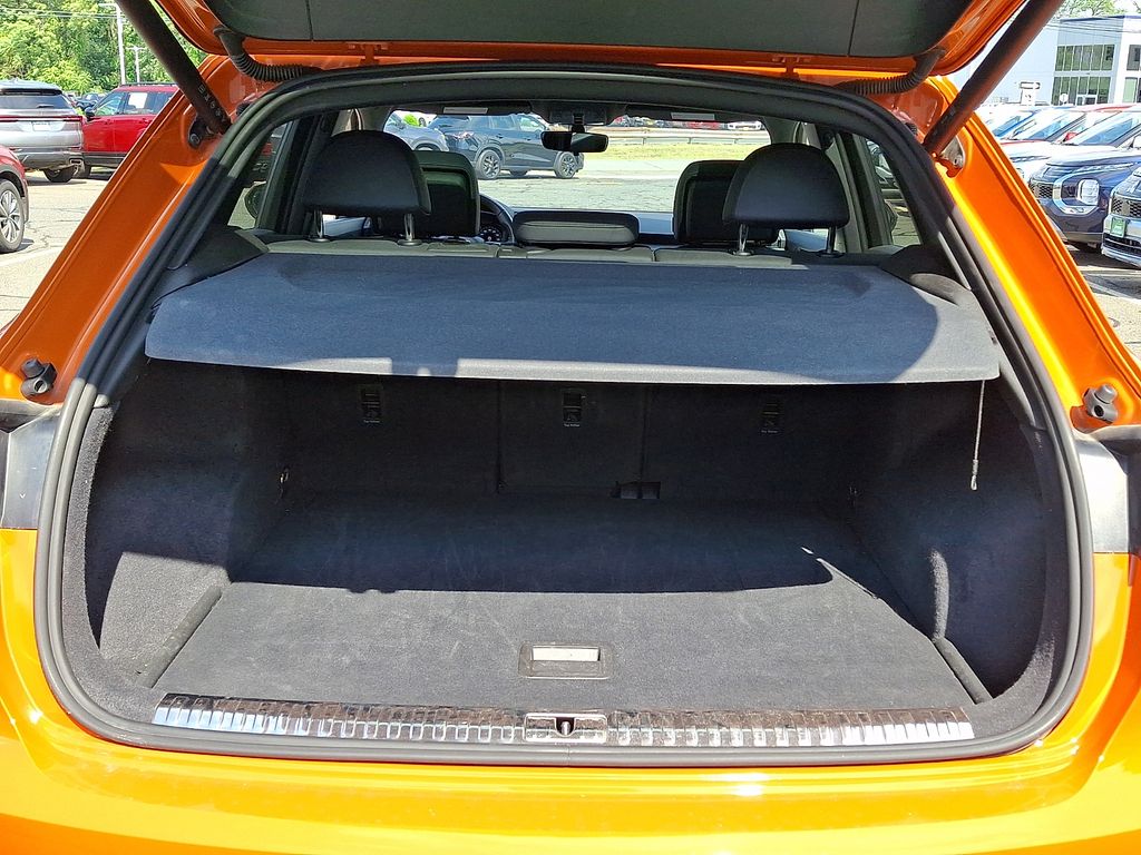 2025 Audi Q3 S Line Premium - Photo 29