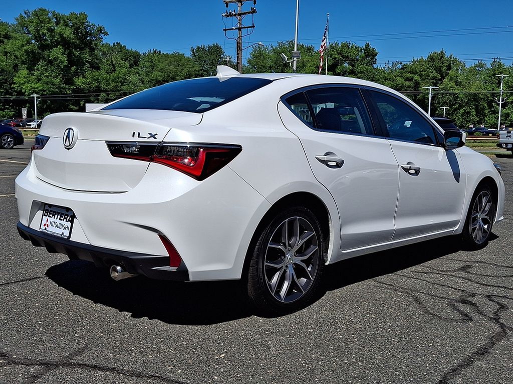 2022 Acura ILX Premium - Photo 6