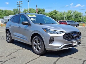 2024 Ford Escape ST-Line SUV