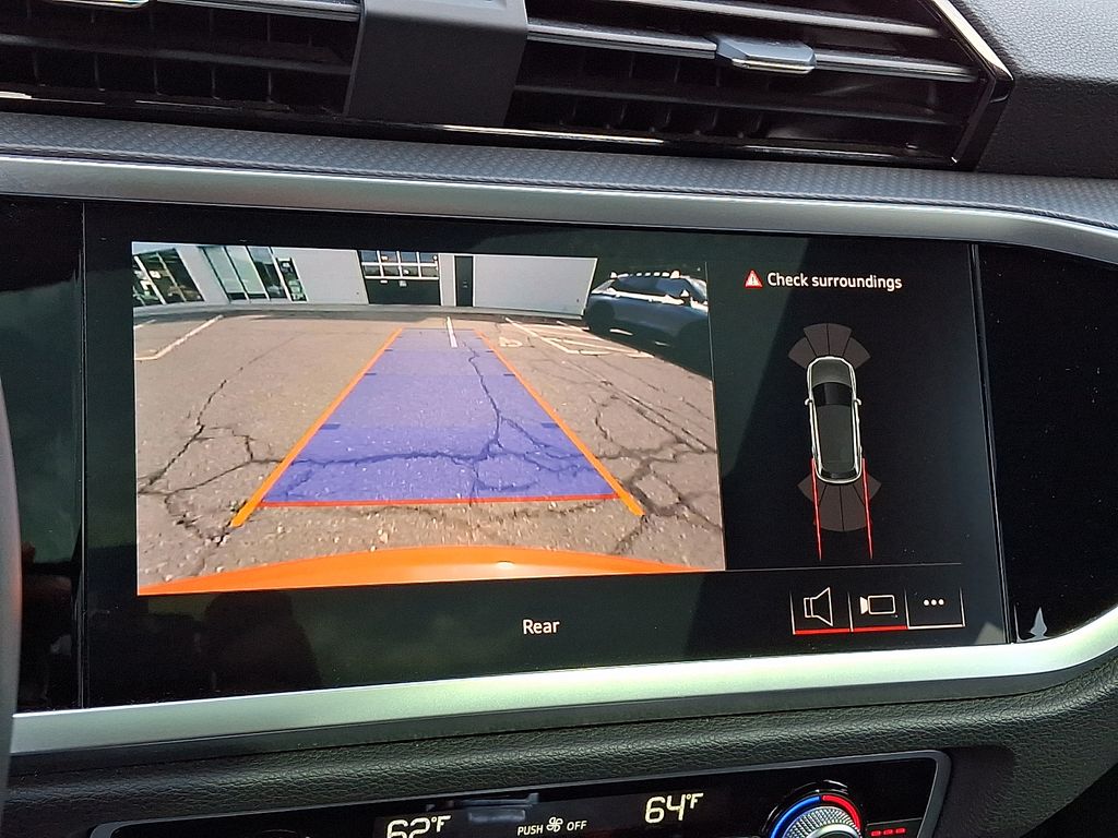 2025 Audi Q3 S Line Premium - Photo 19