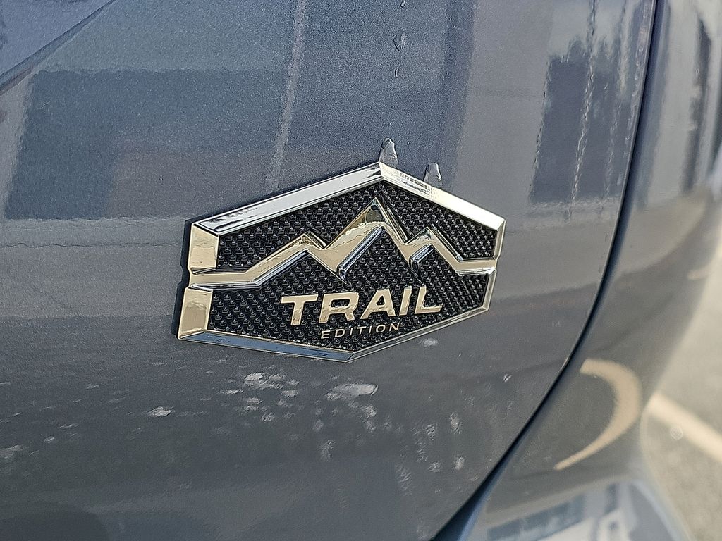 2026 Mitsubishi Outlander Trail Edition - Photo 22
