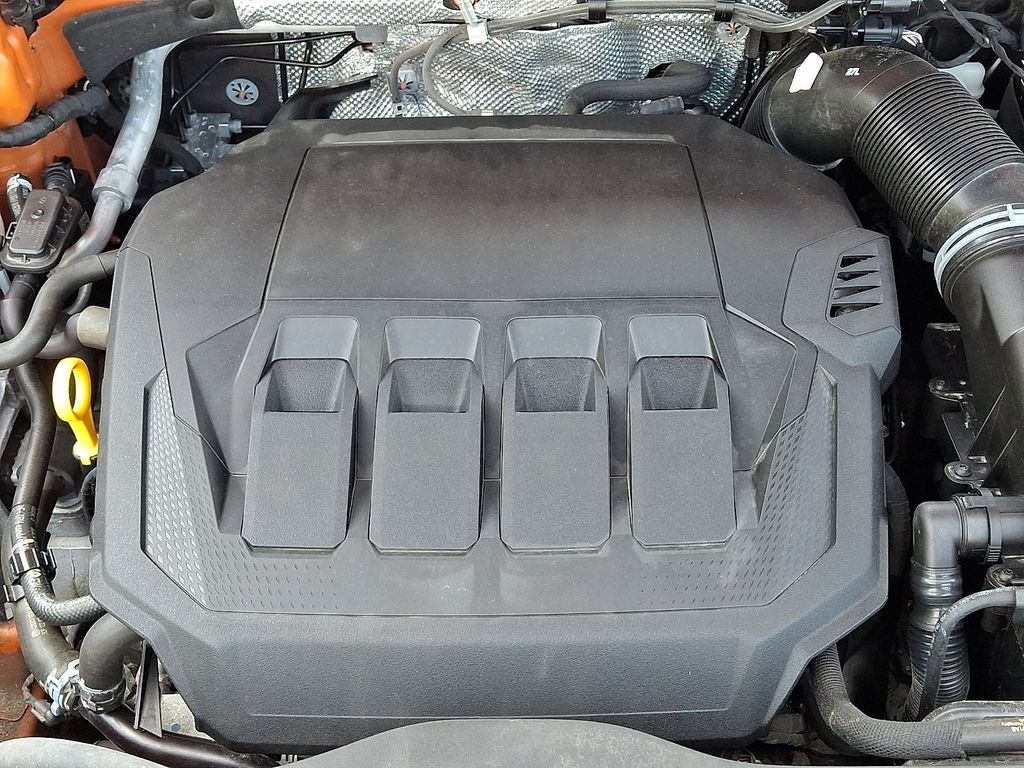 2025 Audi Q3 S Line Premium - Photo 28