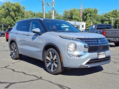 2025 Mitsubishi Outlander SEL SUV