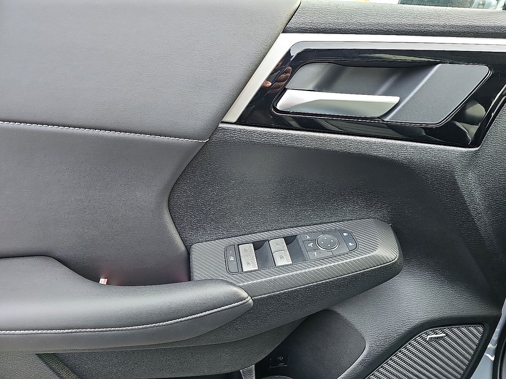 2026 Mitsubishi Outlander Trail Edition - Photo 8