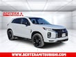  Mitsubishi Outlander Sport