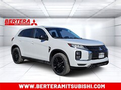 2026 Mitsubishi Outlander Sport 2.0 LE SUV