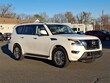  Nissan Armada