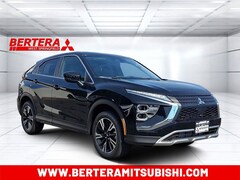 2026 Mitsubishi Eclipse Cross SE SUV