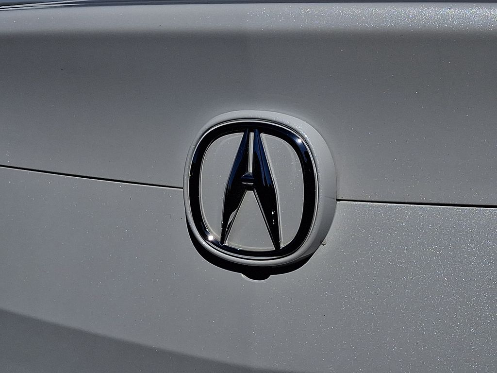 2022 Acura ILX Premium - Photo 30