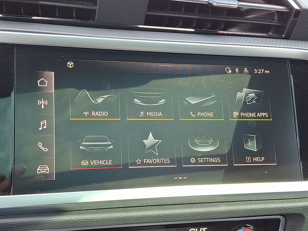 2025 Audi Q3 S Line Premium - Photo 26