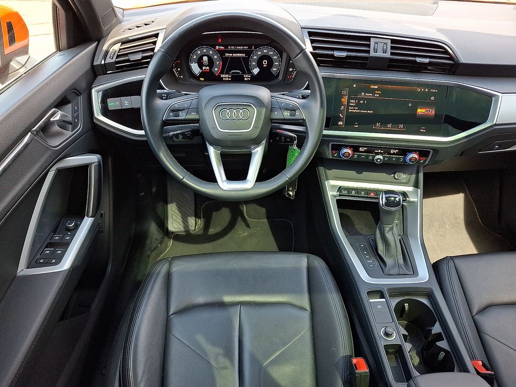 2025 Audi Q3 S Line Premium - Photo 12