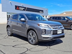 2025 Mitsubishi Outlander Sport 2.0 ES SUV