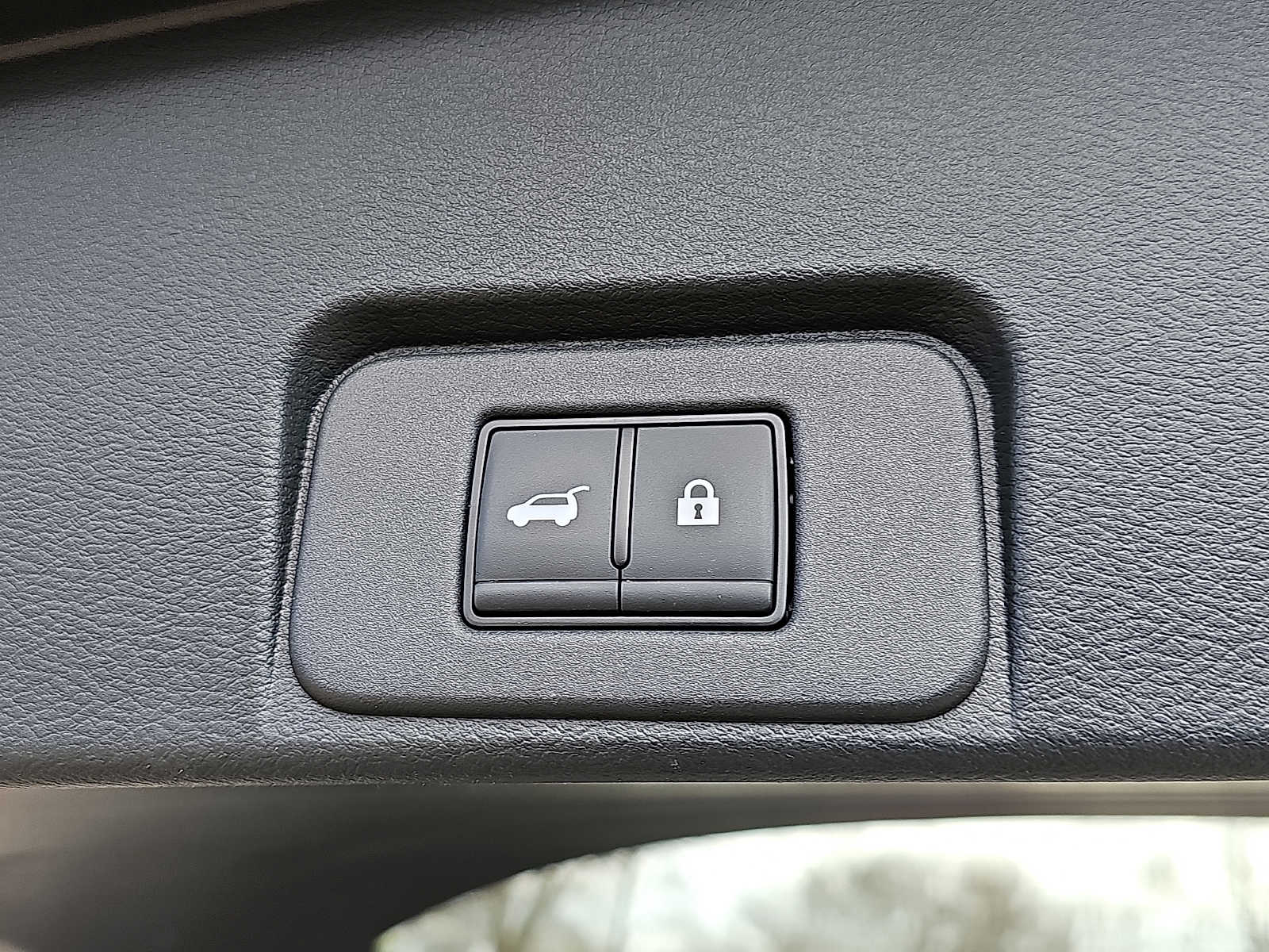 2024 Nissan Rogue Platinum - Photo 31