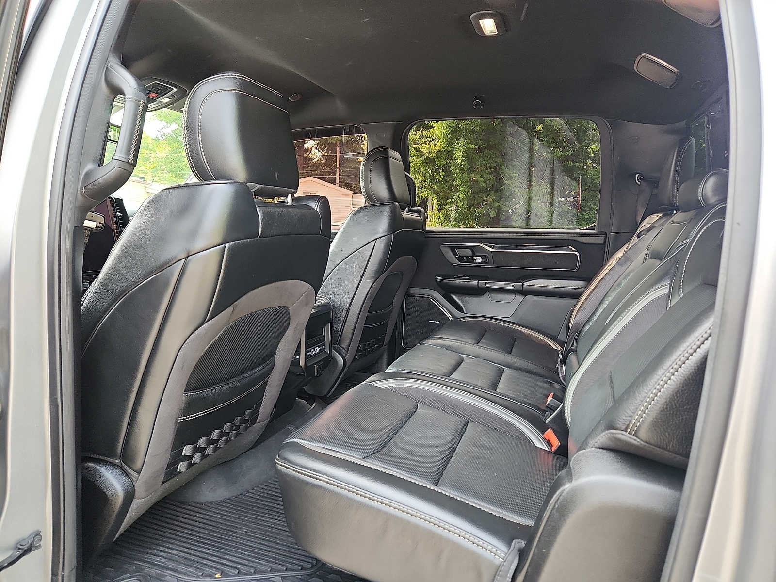2021 RAM Ram 1500 Pickup TRX - Photo 8