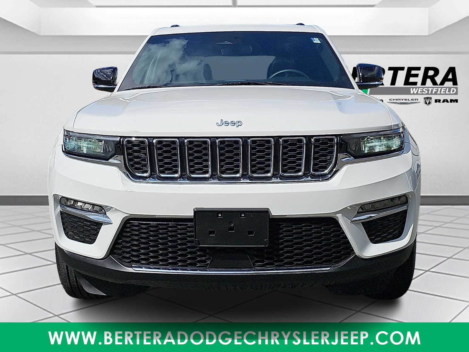 Certified 2024 Jeep Grand Cherokee 4xe SUV