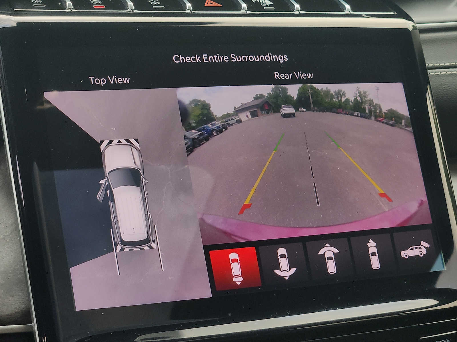 2021 Jeep Grand Cherokee L Limited - Photo 18
