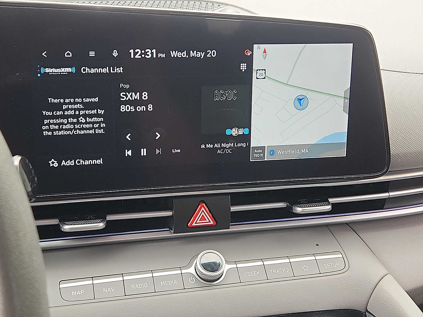 2024 Hyundai Elantra SEL - Photo 16