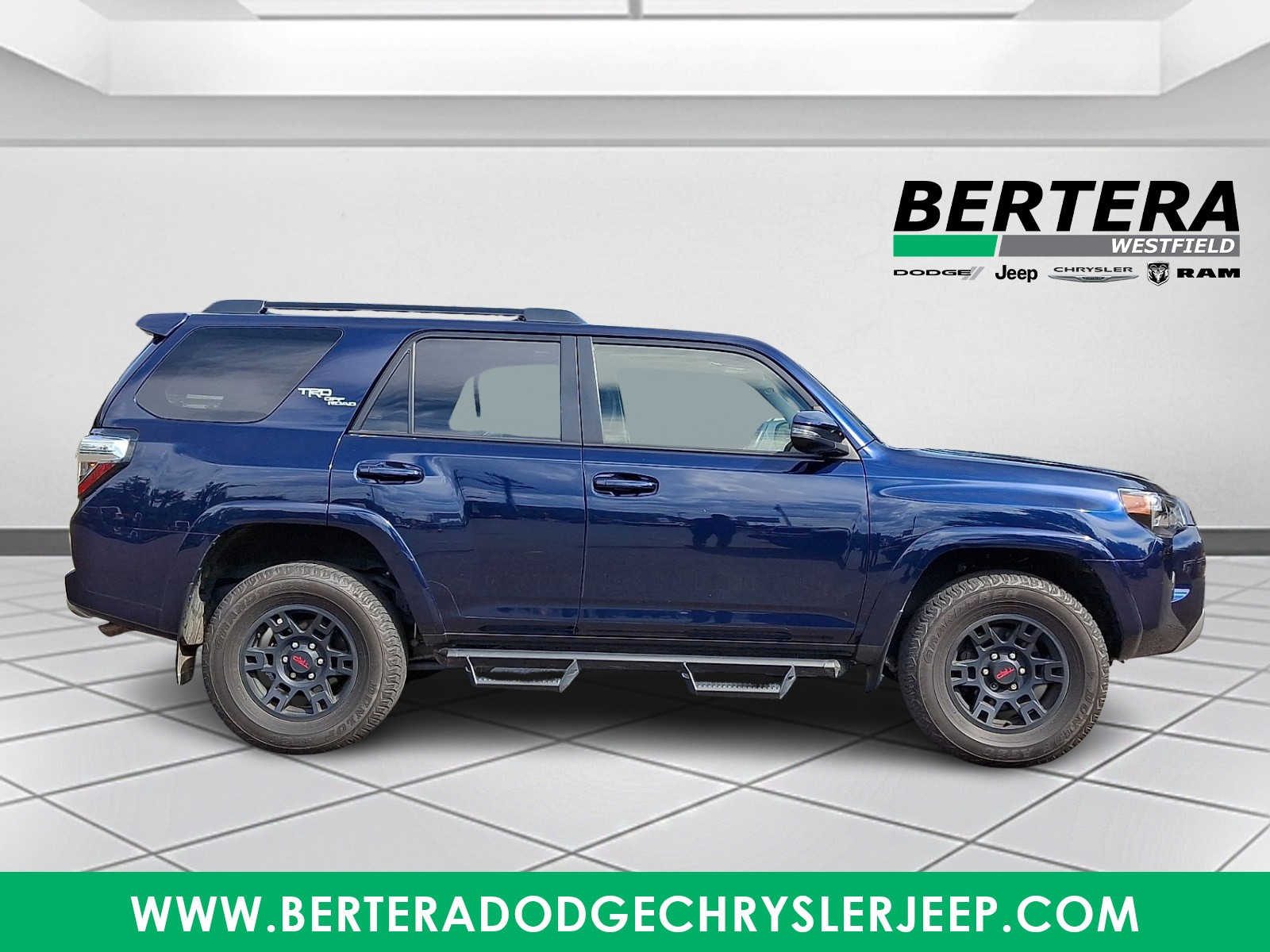 2023 Toyota 4Runner TRD Off-Road Premium - Photo 7