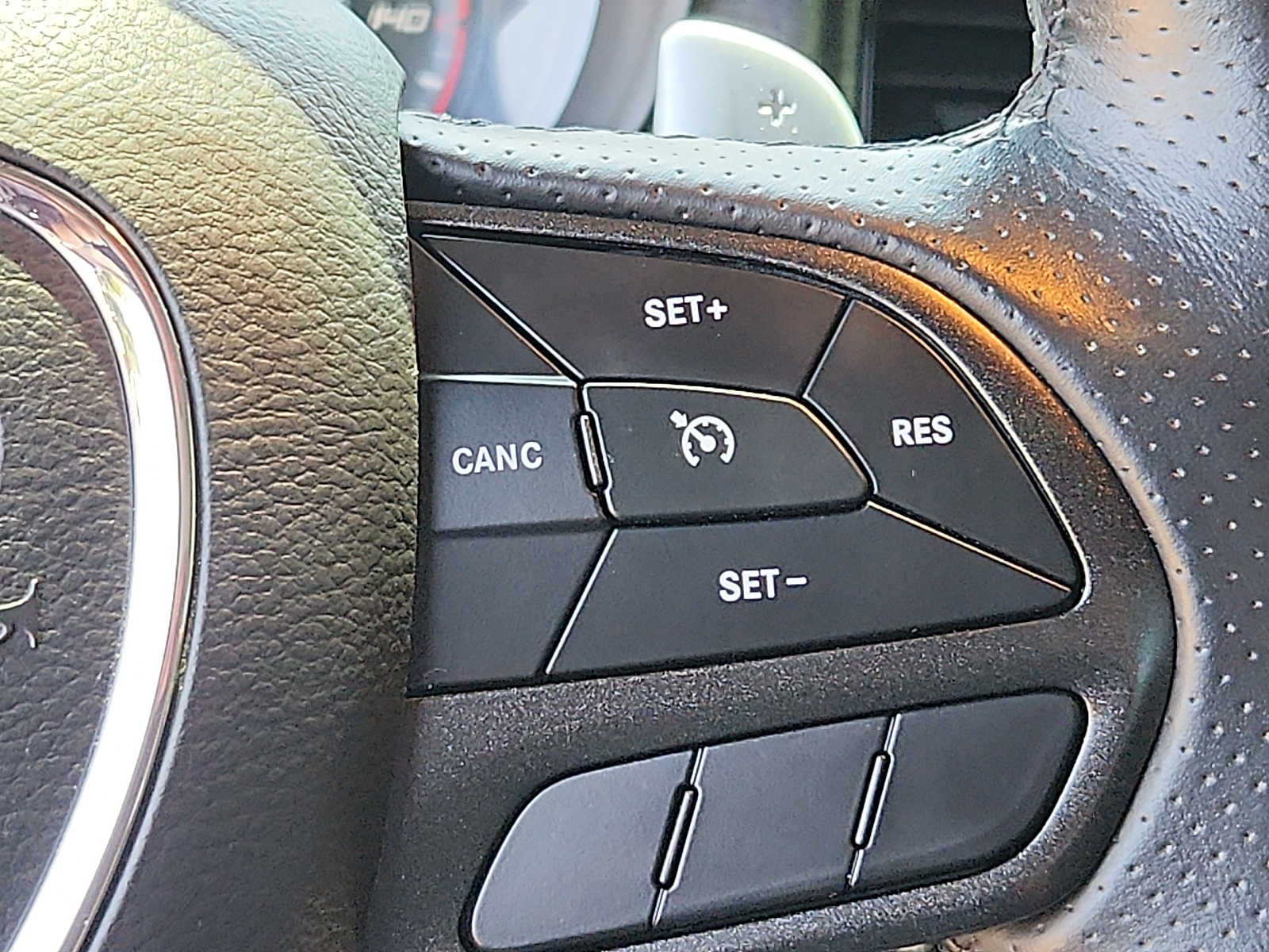 2023 Dodge Charger R/T - Photo 21