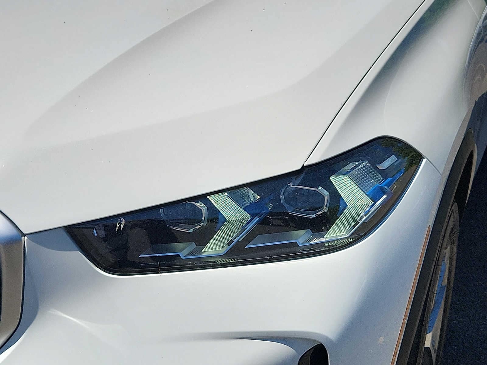 2024 BMW X5 40i - Photo 9