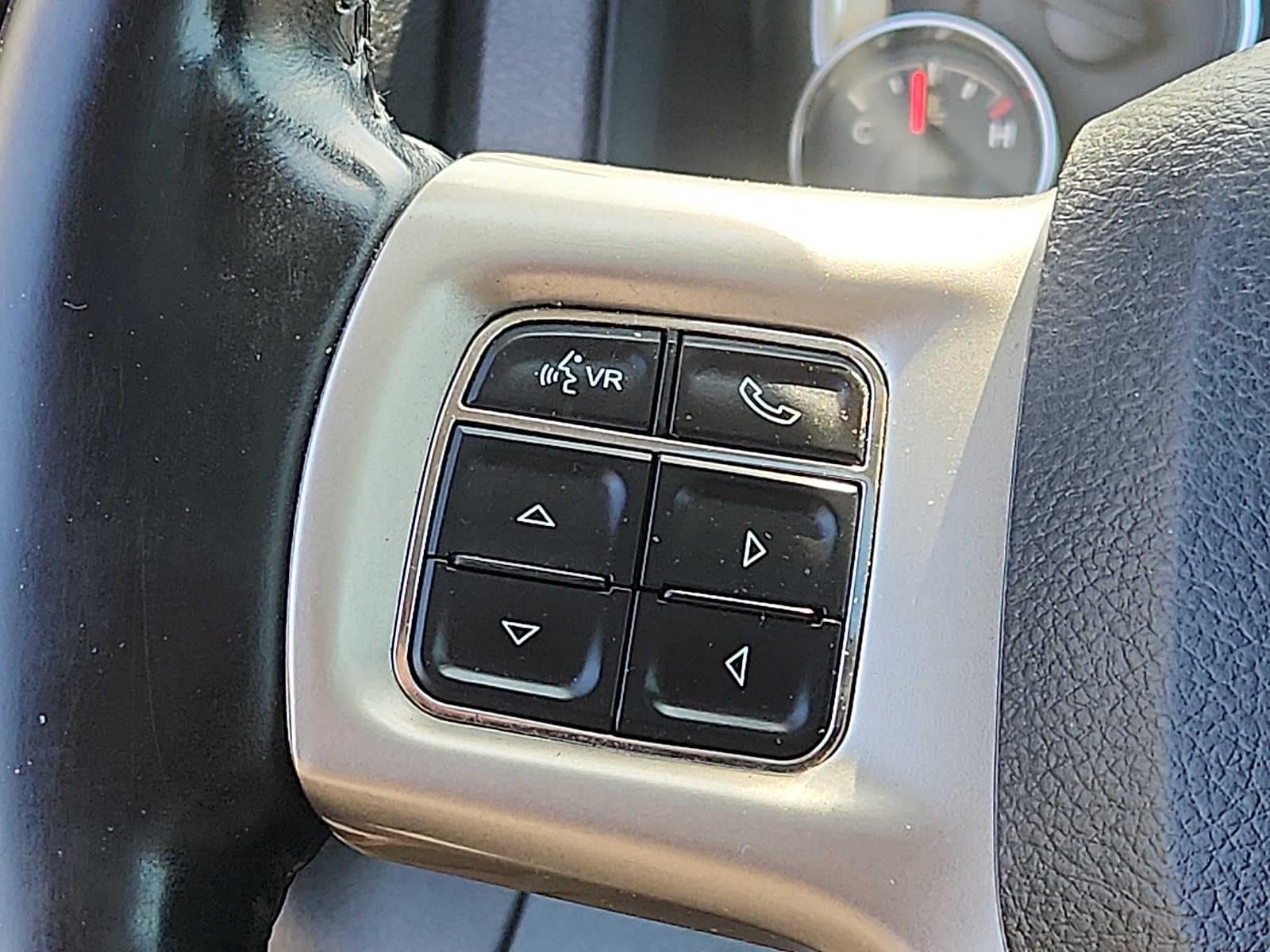 2018 RAM Ram 2500 Pickup Laramie - Photo 21