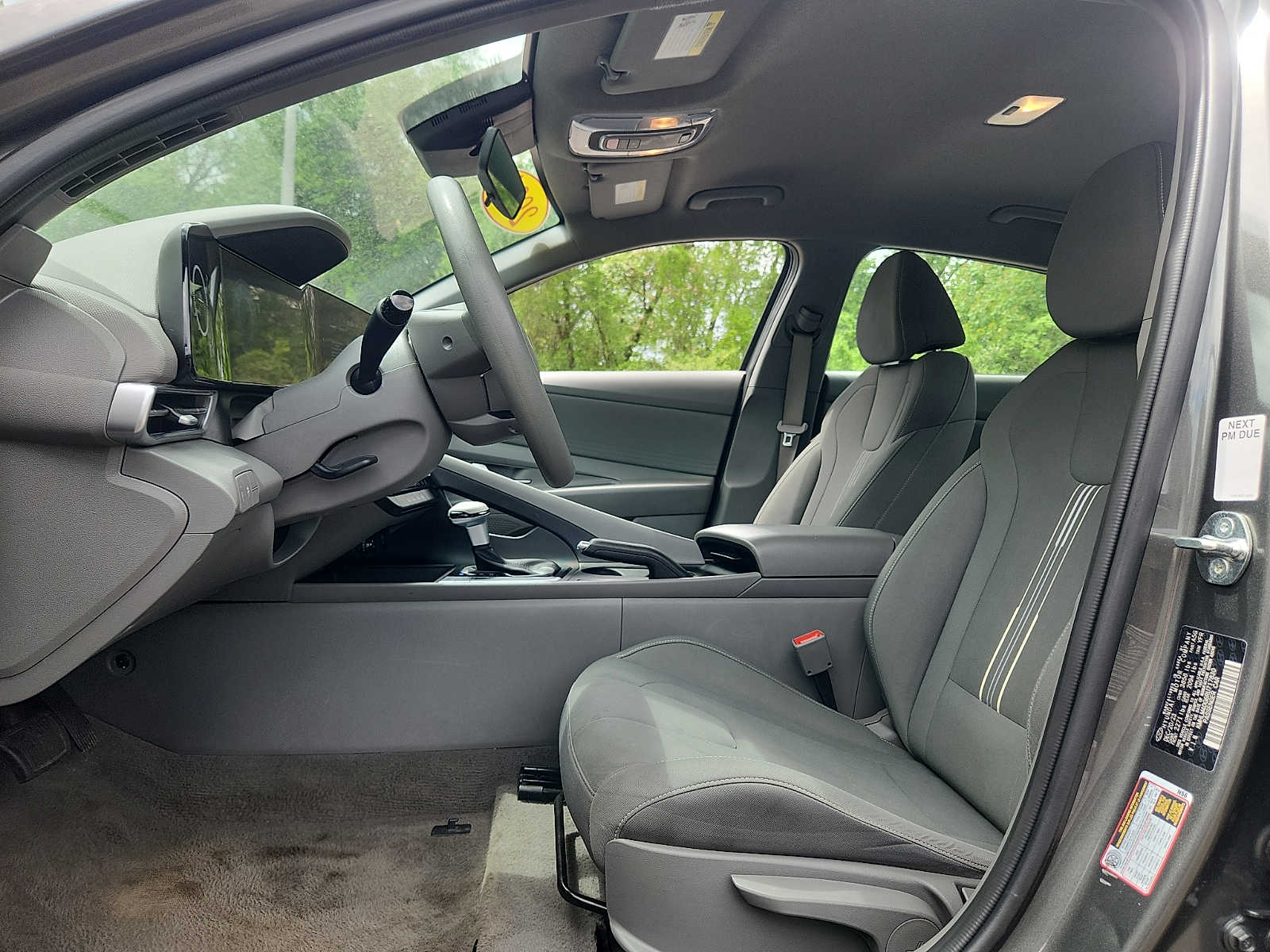 2024 Hyundai Elantra SEL - Photo 13