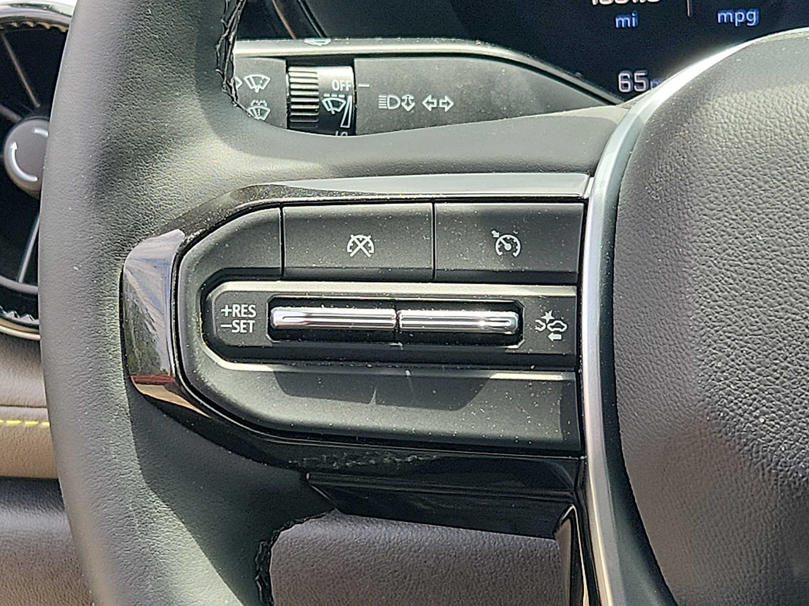 2025 Chevrolet Colorado ZR2 - Photo 21