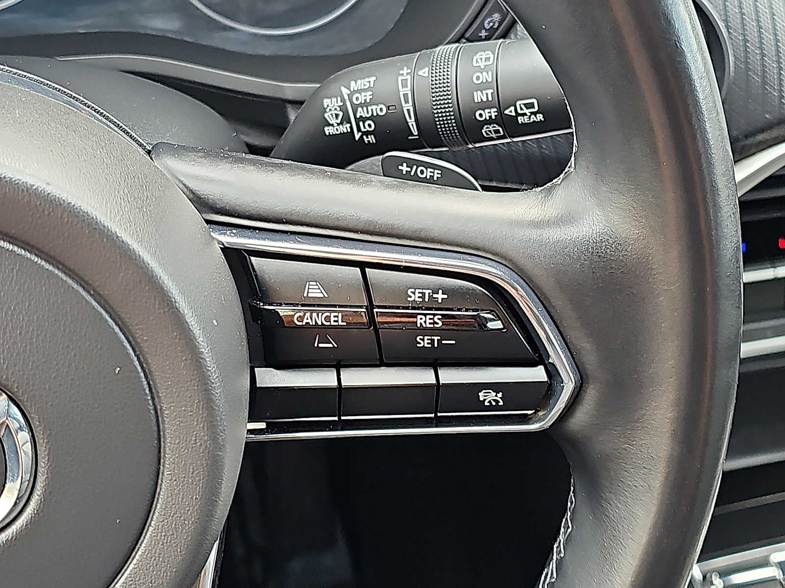 2025 Mazda CX-90 Select Package - Photo 23