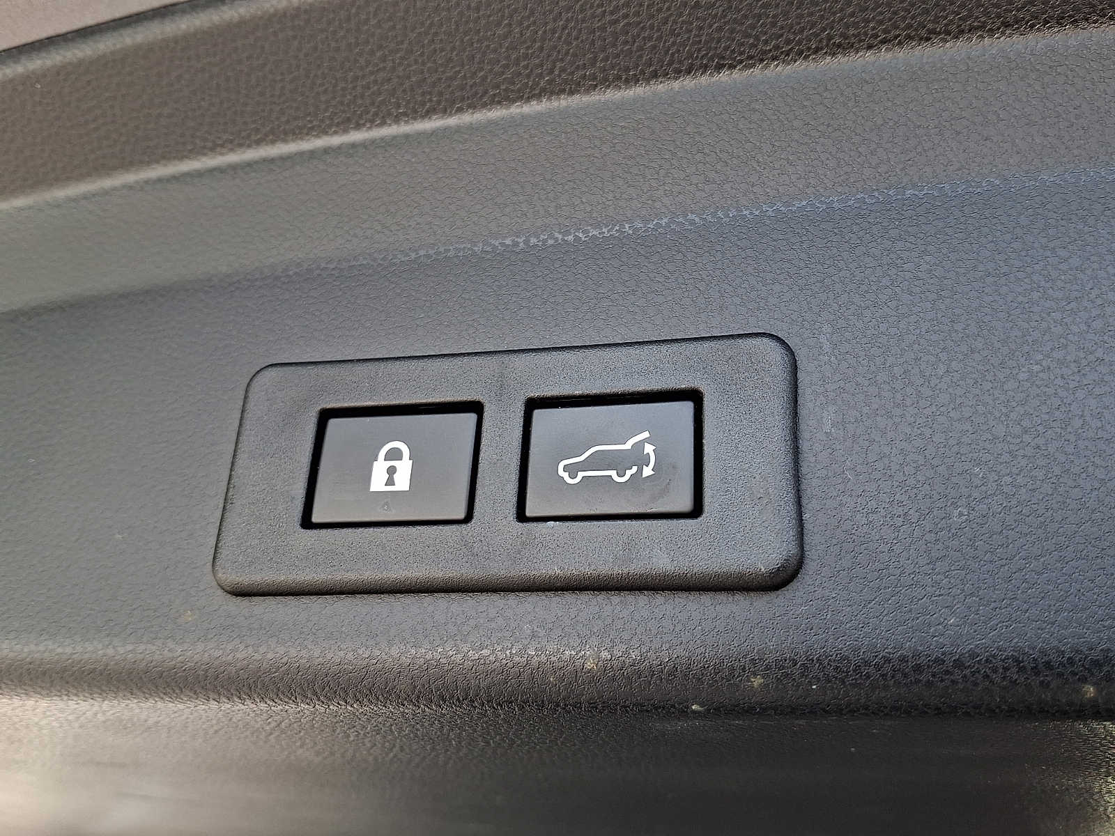 2023 Subaru Ascent Touring - Photo 34