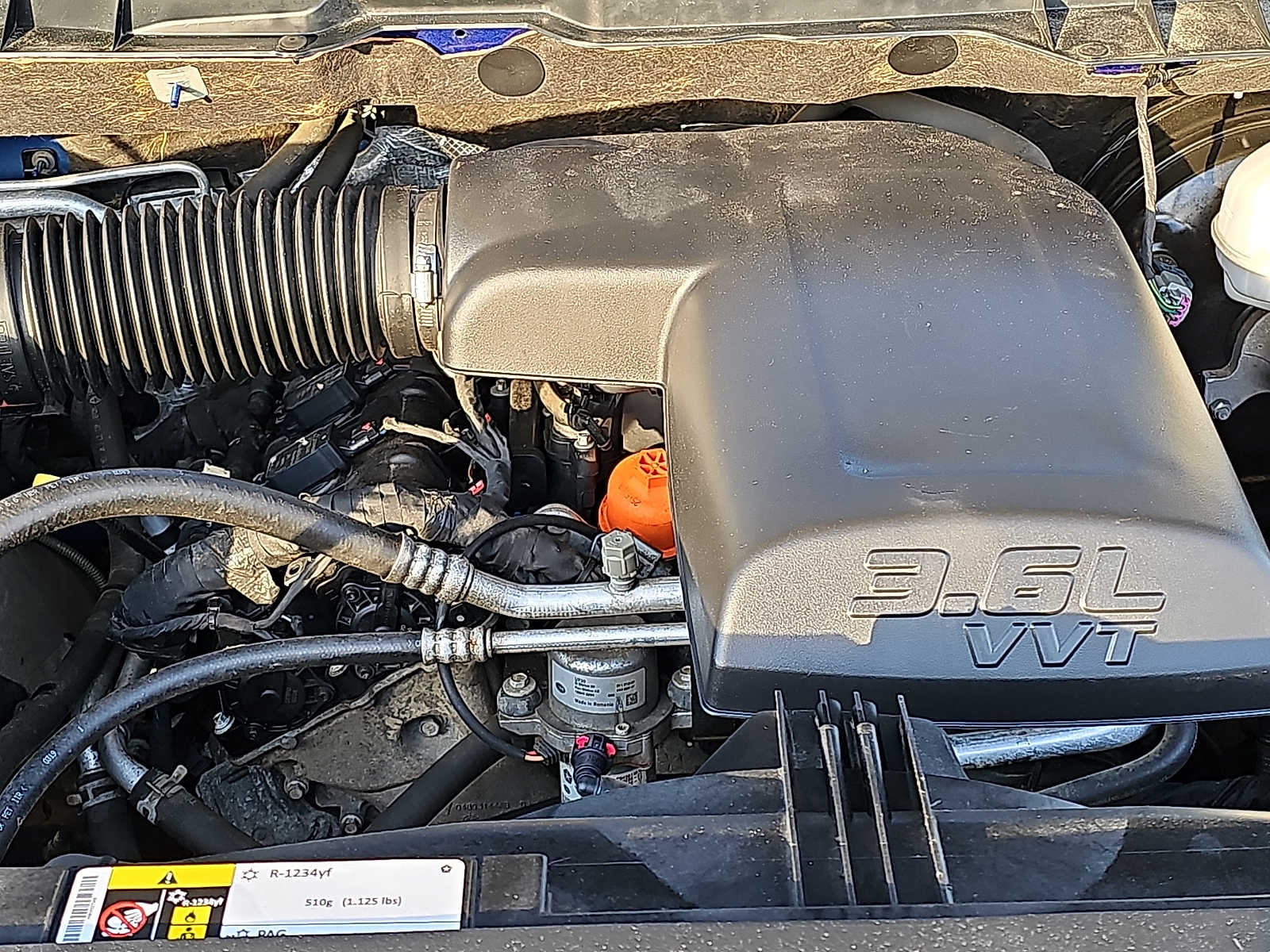 2019 RAM Ram 1500 Classic Express - Photo 27