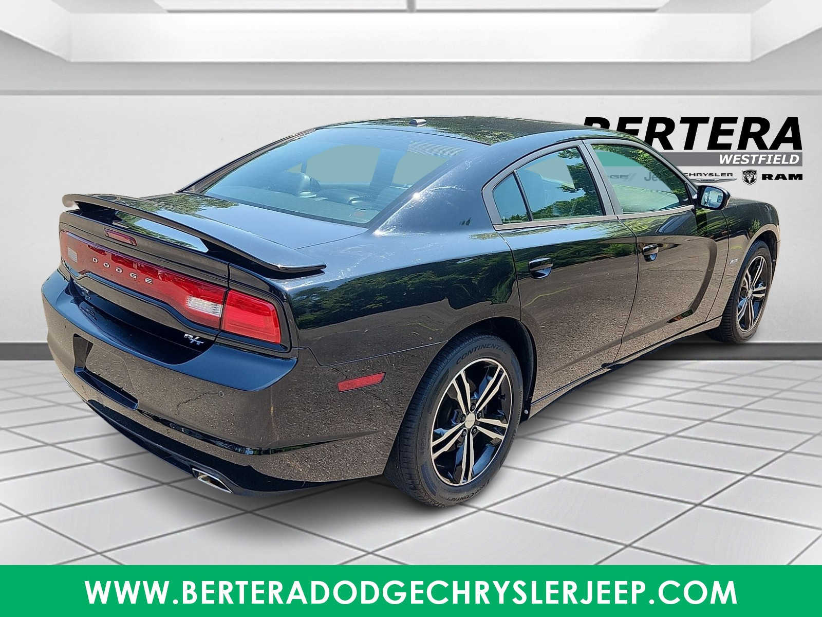 2014 Dodge Charger R/T - Photo 6